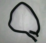 Шланг радиатора отопителя <b>FORD 1469329</b> - изображение