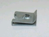 Гайка/NUT - SPRING <b>FORD 1479612</b> - изображение