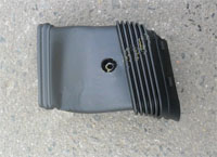 Патрубок <b>FORD 1485770</b> - изображение