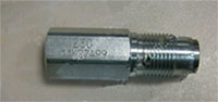 Клапан топливный TRANSIT 06- 2.2TDCi/2.4D <b>FORD 1497165</b> - изображение Клапан топливный TRANSIT 06- 2.2TDCi/2.4D <b>FORD 1497165</b> - изображение