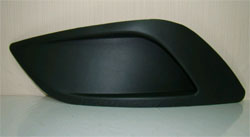 Заглушка птф левая <b>FORD 1538834</b> - изображение Заглушка птф левая <b>FORD 1538834</b> - изображение