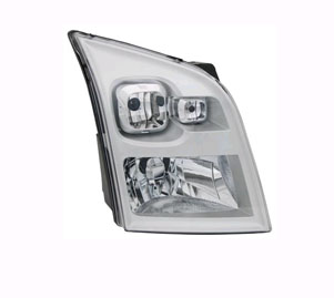 Фара правая <b>FORD 1684408</b> - изображение