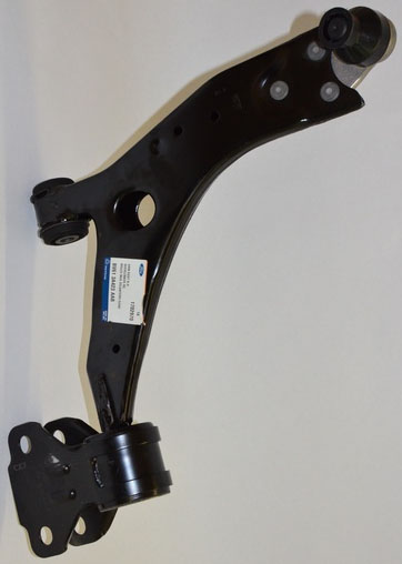 Рычаг передней подвески/ <b>FORD 1702970</b> - изображение Рычаг передней подвески/ <b>FORD 1702970</b> - изображение