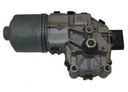 Мотор стеклоочистителей <b>FORD 1704578</b> - изображение Мотор стеклоочистителей <b>FORD 1704578</b> - изображение