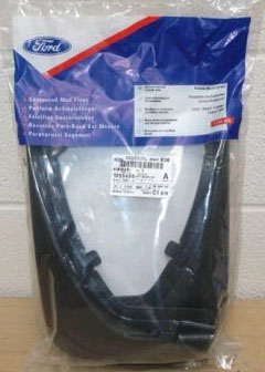 Брызговики передние, комплект / Focus-III 11~ <b>FORD 1722673</b> - изображение Брызговики передние, комплект / Focus-III 11~ <b>FORD 1722673</b> - изображение