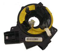 Спираль подрулевая <b>FORD 1763646</b> - изображение