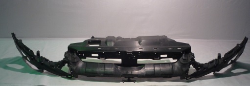 Кронштейн переднего бампера FOCUS 2011- <b>FORD 1904869</b> - изображение Кронштейн переднего бампера FOCUS 2011- <b>FORD 1904869</b> - изображение