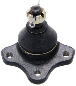 Опора шаровая, верхняя/JOINT ASSY - BALL <b>FORD 3665732</b> - изображение Опора шаровая, верхняя/JOINT ASSY - BALL <b>FORD 3665732</b> - изображение