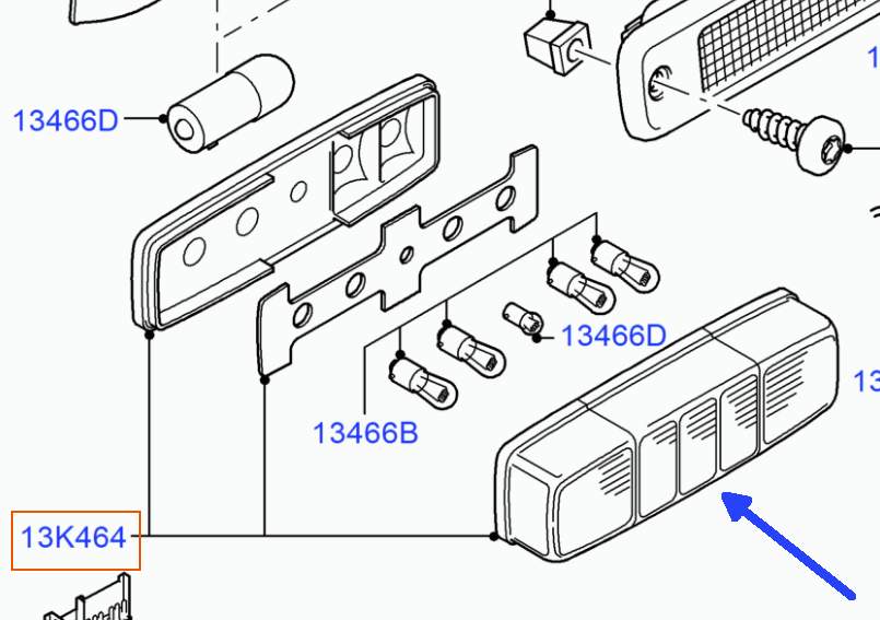 FORD 4388140 - изображение