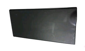 Люк бензобака <b>FORD 4637797</b> - изображение Люк бензобака <b>FORD 4637797</b> - изображение