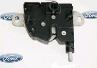 Замок капота/LOCK <b>FORD 4871141</b> - изображение