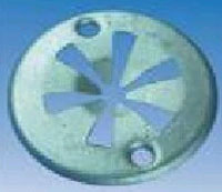 Крепеж/FASTENER <b>FORD 6715468</b> - изображение