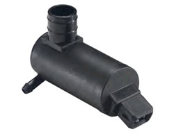 Насос омывателя лобового стекла / Transit 06~ <b>FORD 7003177</b> - изображение Насос омывателя лобового стекла / Transit 06~ <b>FORD 7003177</b> - изображение