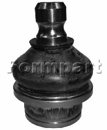 Опора шаровая нижняя <b>FORMPART 4103024</b> - изображение
