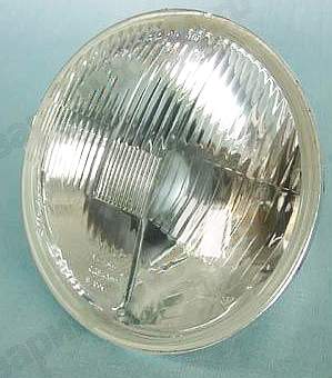 Элемент оптич. ВАЗ 2101 б/подсв б/отсек п/галоген Н4 (3711-09) <b>Формула света 09.3711200-09</b> - изображение Элемент оптич. ВАЗ 2101 б/подсв б/отсек п/галоген Н4 (3711-09) <b>Формула света 09.3711200-09</b> - изображение