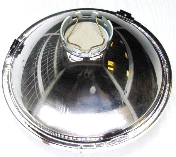 Элемент оптич. ВАЗ 2101 б/подсв с отсек п/галоген (114) <b>Формула света 114.3711200</b> - изображение 3