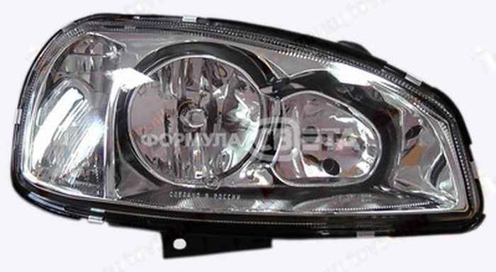 Купить Фару На Ваз Калина 1