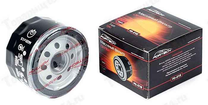 Фильтр масляный LADA Largus, Renault Logan NAC M 851139 <b>FORTECH FO-018/NAC8862</b> - изображение Фильтр масляный LADA Largus, Renault Logan NAC M 851139 <b>FORTECH FO-018/NAC8862</b> - изображение