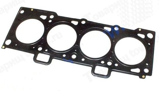 Прокладка головки блока ВАЗ 11194 <b>ФОРТЕХНИКС 11194-1003020</b> - изображение