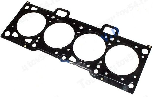 Прокладка головки блока ВАЗ 21116 (82,0) <b>ФОРТЕХНИКС 21116-1003020</b> - изображение