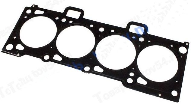 Прокладка головки блока ВАЗ 2170 Приора <b>ФОРТЕХНИКС 21126-1003020</b> - изображение