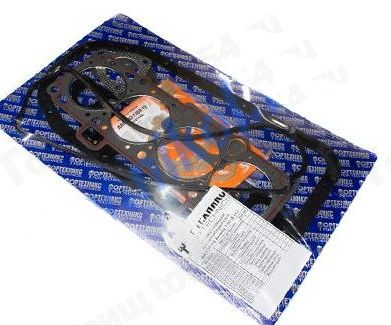 Набор прокладок ДВС ВАЗ 21114 Калина двиг.1,6 (8кл) Люкс <b>ФОРТЕХНИКС ПК-21114-1.6</b> - изображение