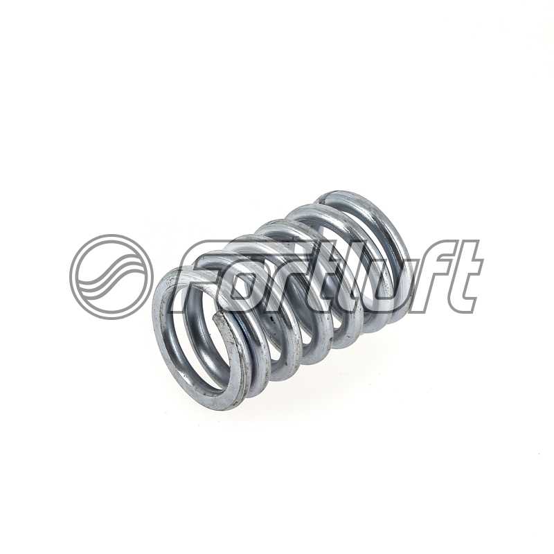 Пружина <b>FORTLUFT 251203</b> - изображение