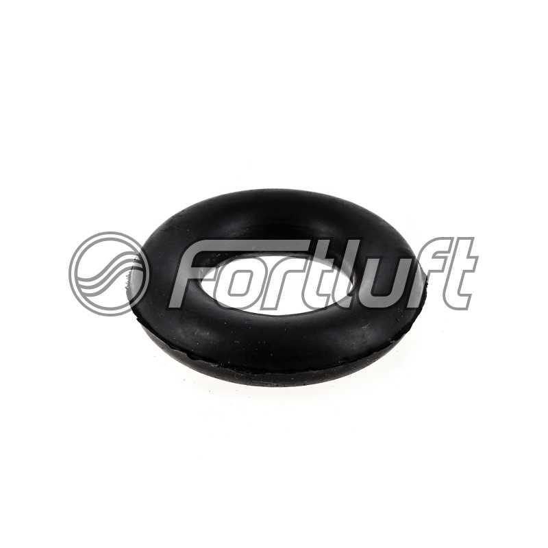Резинка глушителя <b>FORTLUFT 255338</b> - изображение