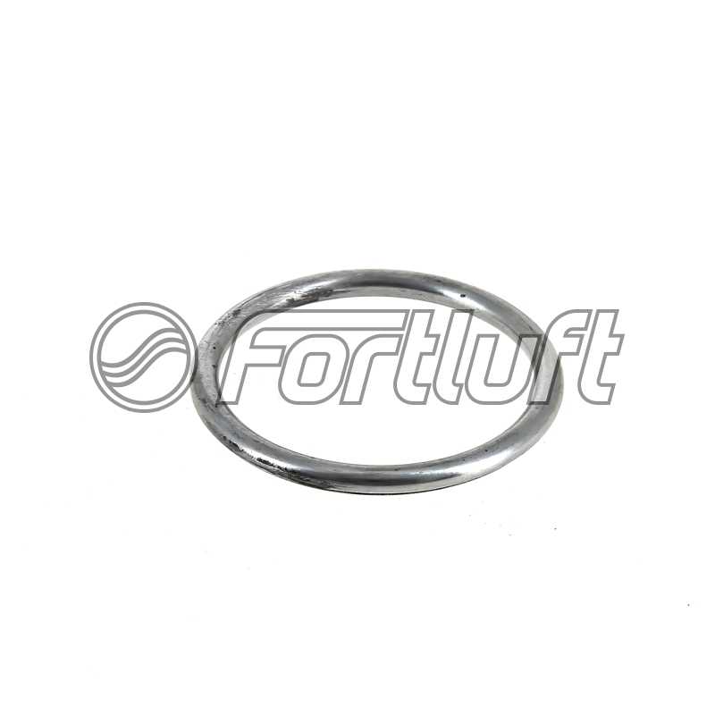 Кольцо уплотнительное 42,8x50,7x4,2 <b>FORTLUFT 256215</b> - изображение