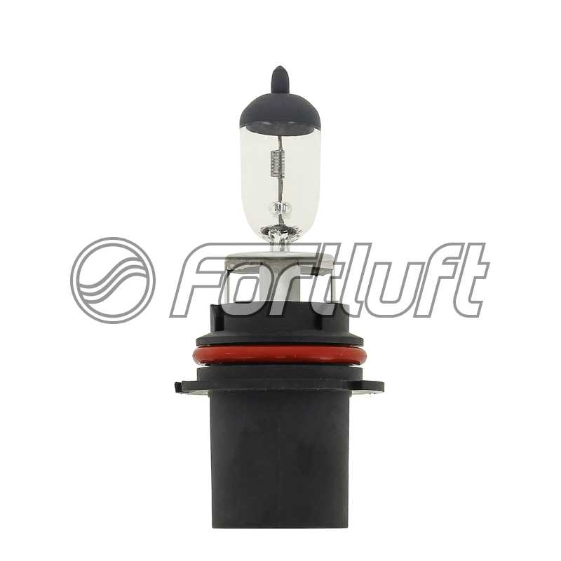 Лампа HB5 12V 6555W PX29T Original ligh <b>FORTLUFT 9007</b> - изображение