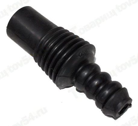 Отбойник стойки передней с пыльником LADA Largus, Renault Logan <b>Форвард 540507509/6001549290</b> - изображение