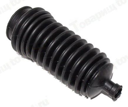 Пыльник рейки LADA Largus, Renault Logan, Sandero <b>Форвард Автозапчасть 6001547607</b> - изображение