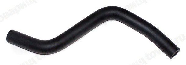 Шланг расширительного бачка X-Ray заправочный 8450020030 <b>Форвард 8450020030Р</b> - изображение
