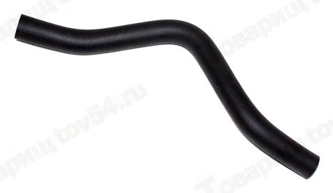 Патрубок печки X-Ray подводящий 8450020032 <b>Форвард 8450020032Р</b> - изображение