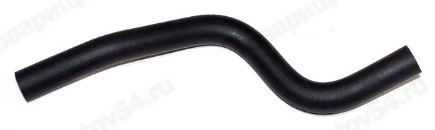 Патрубок печки X-Ray отводящий 8450020033 <b>Форвард 8450020033Р</b> - изображение