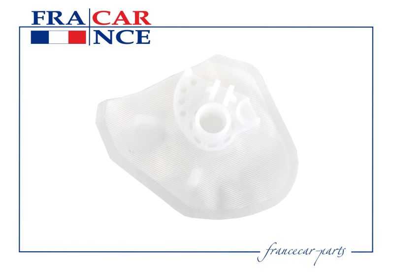 Фильтр бензонасоса (сетка) RENAULT Logan (ph1), Megane II, Clio, Kangoo <b>FRANCECAR FCR210141</b> - изображение