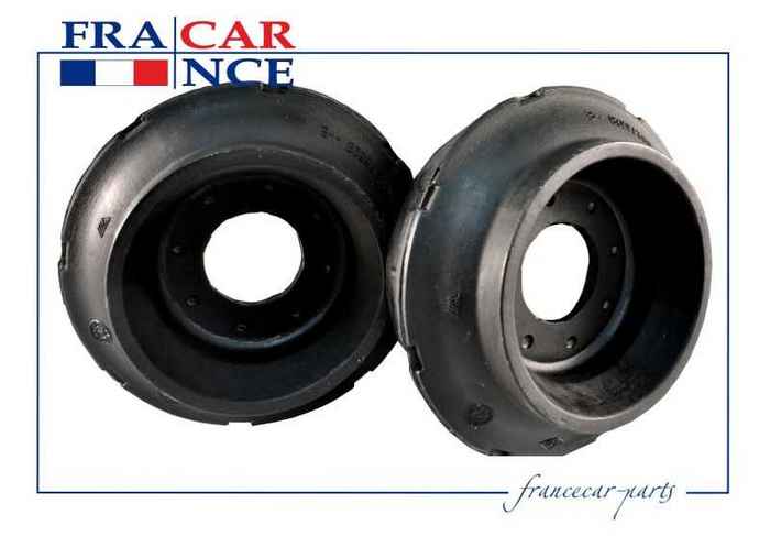 Опора амортизатора перед. RENAULT (Logan ph1,2 SANDERO ), LADA (Largus) <b>FRANCECAR FCR210282</b> - изображение