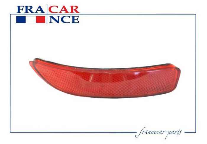 Катафот заднего бампера правый <b>FRANCECAR FCR210352</b> - изображение