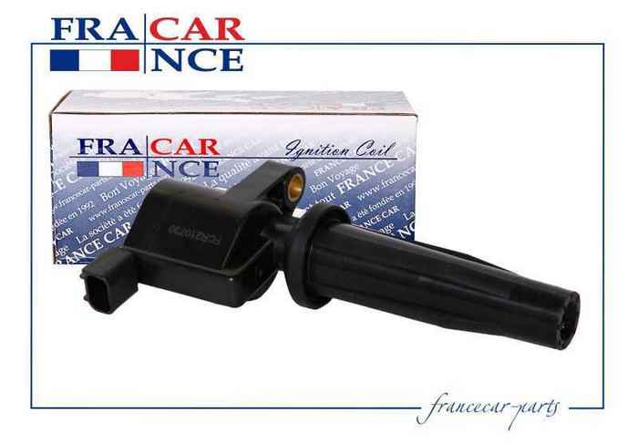 Катушка зажигания FORD (Focus II 1.8-2.0) <b>FRANCECAR FCR210730</b> - изображение