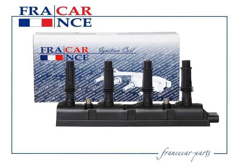 Модуль зажигания OPEL (Astra, Corsa, Insignia, Meriva, Mokka, Zafira) 1.2/1.4 09 <b>FRANCECAR FCR210738</b> - изображение Модуль зажигания OPEL (Astra, Corsa, Insignia, Meriva, Mokka, Zafira) 1.2/1.4 09 <b>FRANCECAR FCR210738</b> - изображение