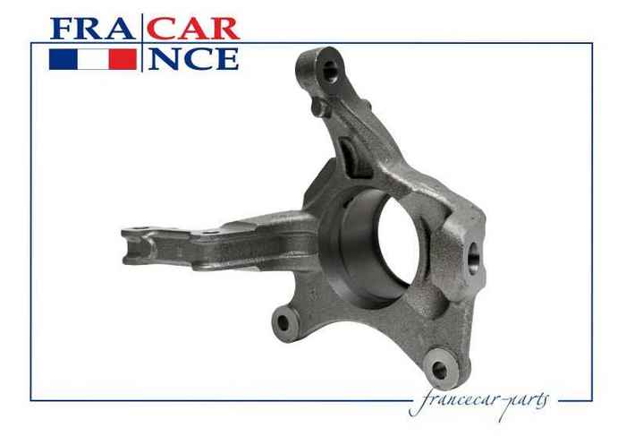 Кулак поворотный правый 4х4 механика | перед прав | <b>FRANCECAR FCR210815</b> - изображение Кулак поворотный правый 4х4 механика | перед прав | <b>FRANCECAR FCR210815</b> - изображение