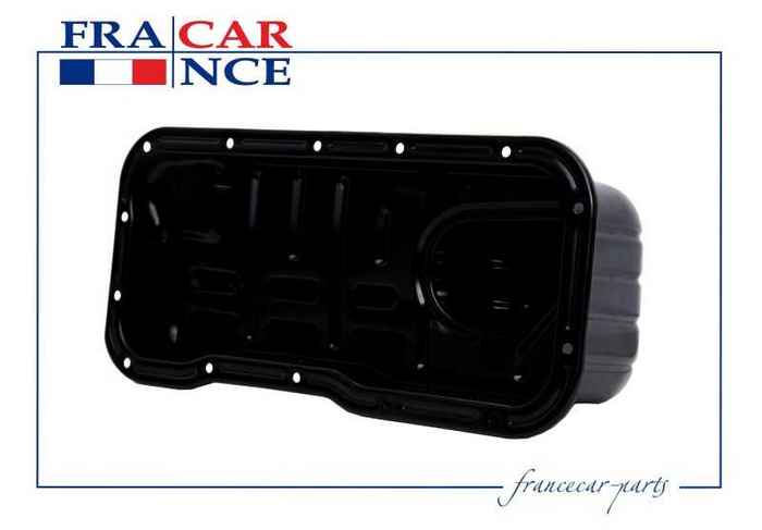 Поддон картера двигателя NISSAN Almera (N15/N16), Primera (P10/P11) <b>FRANCECAR FCR220823</b> - изображение Поддон картера двигателя NISSAN Almera (N15/N16), Primera (P10/P11) <b>FRANCECAR FCR220823</b> - изображение
