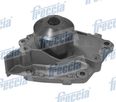 Помпа! Renault Megane/Laguna/Scenic/Espace/Trafic 1.8-3.5i/DTi/Di-D/dCi 99> <b>FRECCIA WP0114</b> - изображение