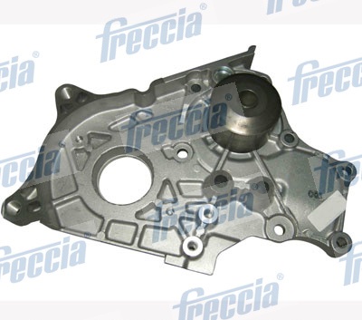 Помпы системы охлаждения <b>FRECCIA WP0150</b> - изображение