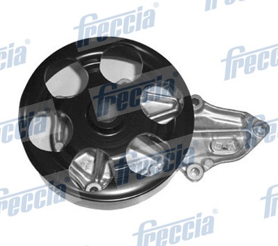 Водяной насос <b>FRECCIA WP0401</b> - изображение Водяной насос <b>FRECCIA WP0401</b> - изображение