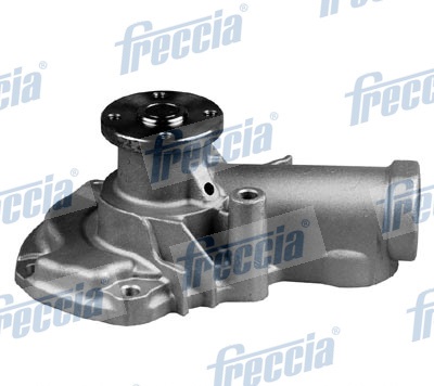 Водяной насос <b>FRECCIA WP0454</b> - изображение Водяной насос <b>FRECCIA WP0454</b> - изображение