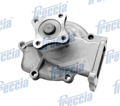 Помпа! Nissan Primera/Sunny/Almera 1.4i/1.6i 16V 90> <b>FRECCIA WP0471</b> - изображение