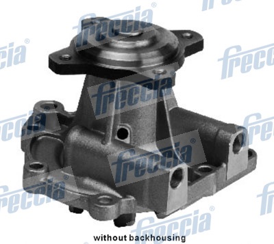 Насос <b>FRECCIA WP0479</b> - изображение Насос <b>FRECCIA WP0479</b> - изображение