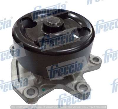 Насос водяной nissan juke 09- <b>FRECCIA WP0508</b> - изображение