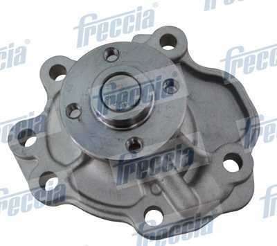 Насос системы охлаждения <b>FRECCIA WP0510</b> - изображение